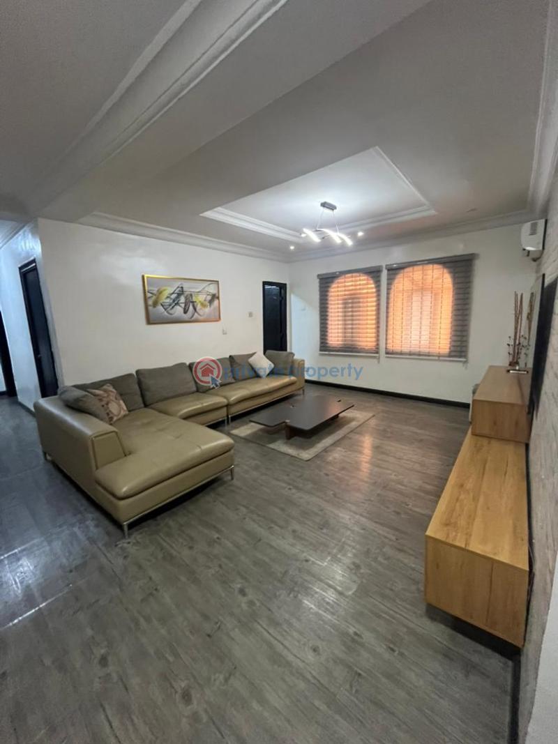 1 bedroom Mini Flat Short let Shonibare Estate Mobolaji Bank Anthony Ikeja Lagos - 3