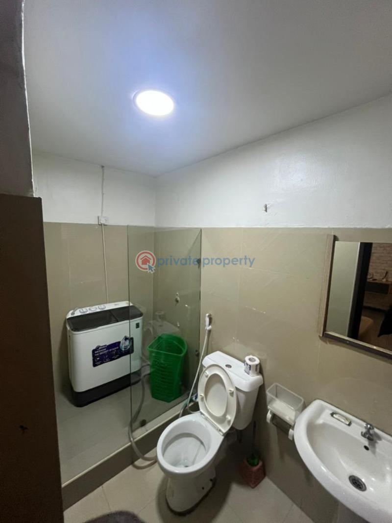 1 bedroom Mini Flat Short let Shonibare Estate Mobolaji Bank Anthony Ikeja Lagos - 8