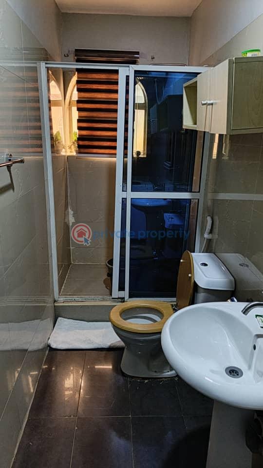 1 bedroom Mini Flat Short let Shonibare Estate Ikeja  Lagos - 3