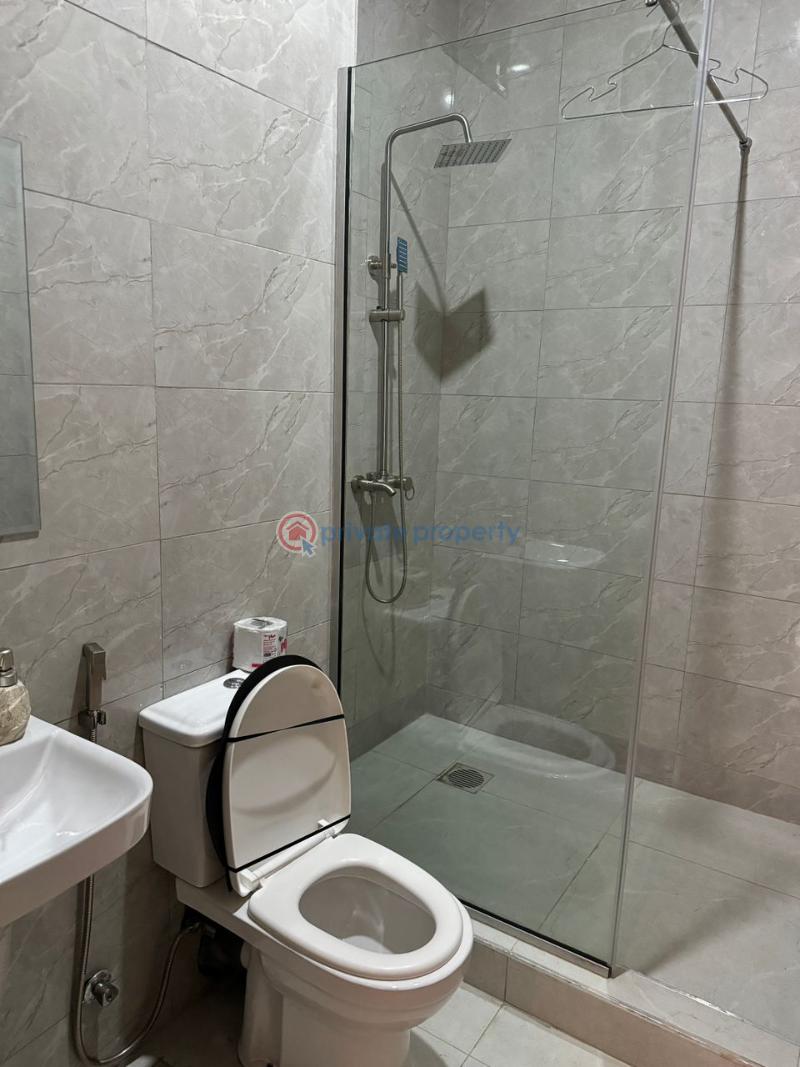 1 bedroom Mini Flat Short let Lekki Phase 1 Lagos - 5