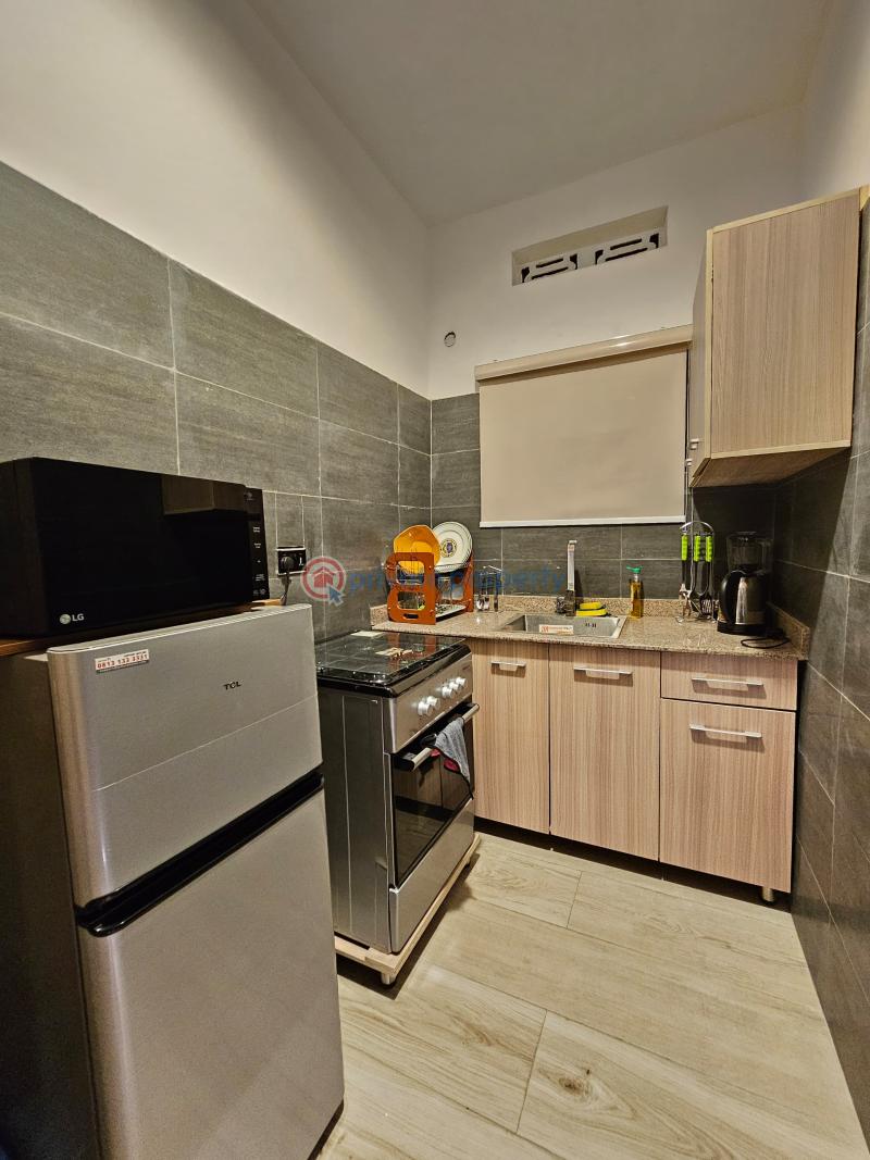 1 bedroom Flat & Apartment Short let Lekki Phase 1 Lagos - 9