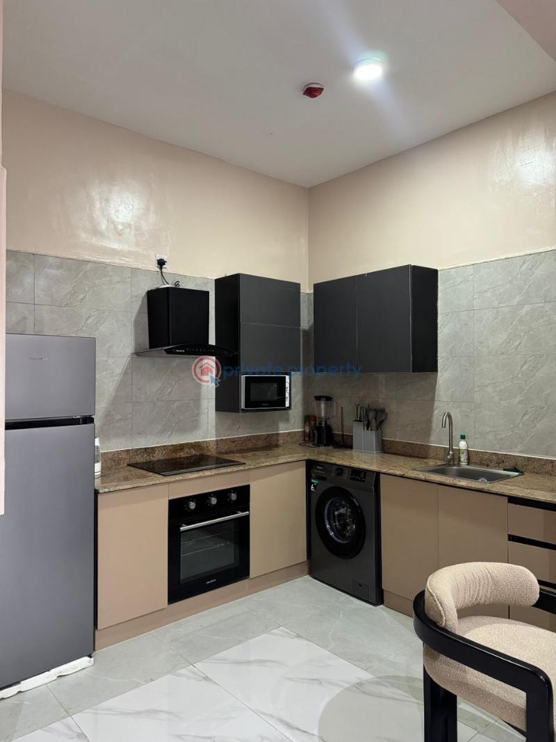 1 bedroom Mini Flat Short let Lekki Phase 1 Lagos - 2