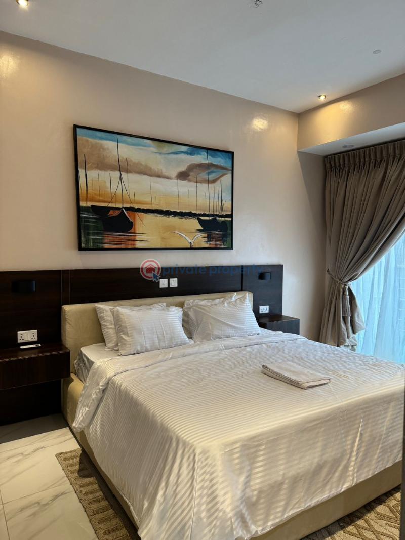 1 bedroom Mini Flat Short let Lekki Phase 1 Lagos - 4