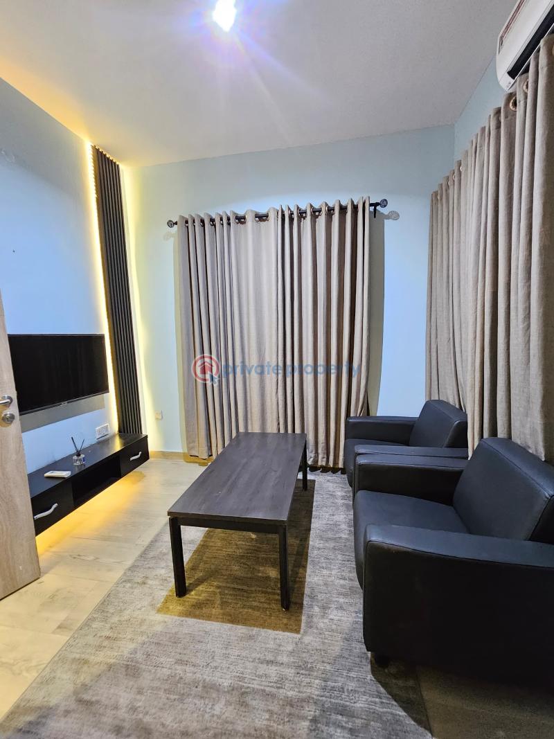 1 bedroom Flat & Apartment Short let Lekki Phase 1 Lagos - 10