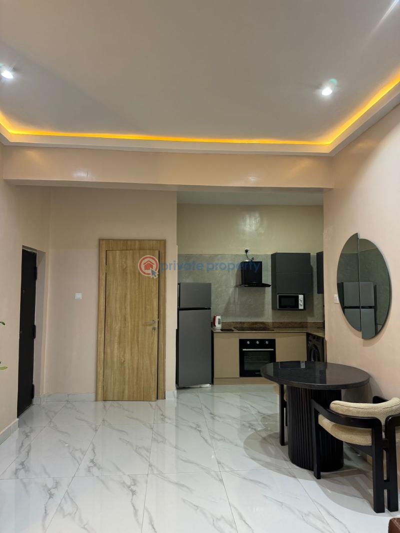 1 bedroom Mini Flat Short let Lekki Phase 1 Lagos - 10