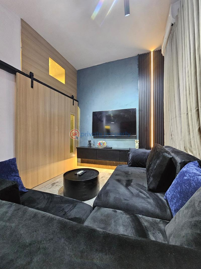 1 bedroom Flat & Apartment Short let Lekki Phase 1 Lagos - 3