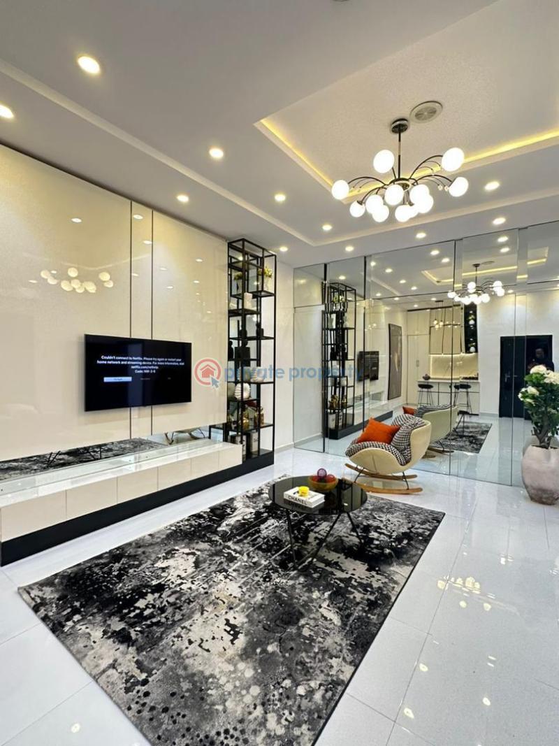 1 bedroom Block Of Flats Short let Chevron Drive Lekki Lagos - 2