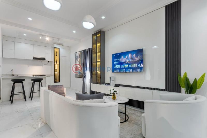 1 bedroom Flat & Apartment Short let Ikate Lekki Lagos - 3