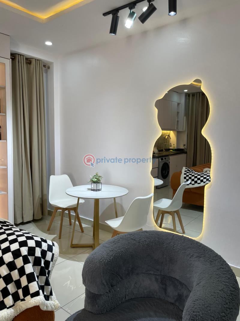 1 bedroom Flat & Apartment Short let Ikate Lekki Lagos - 2