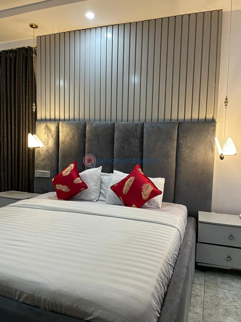 1 bedroom Flat & Apartment Short let Ikate Lekki Lagos - 6