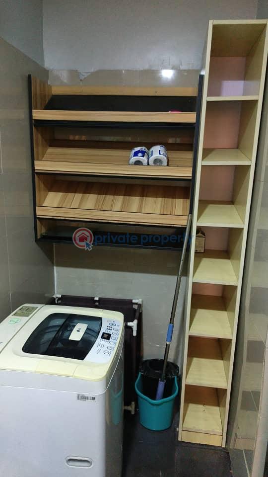 1 bedroom Mini Flat Short let Shonibare Estate Ikeja  Lagos - 4