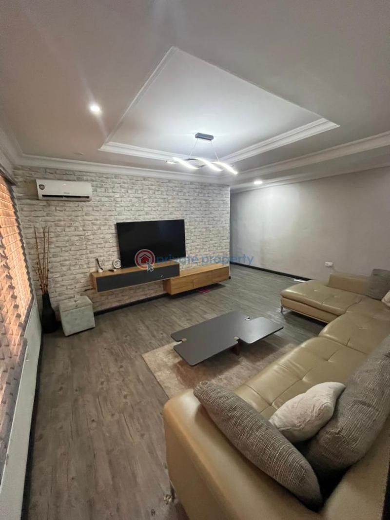 1 bedroom Mini Flat Short let Shonibare Estate Mobolaji Bank Anthony Ikeja Lagos - 9