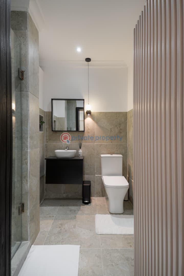1 bedroom Terrace Short let Oniru Victoria Island Lagos - 8