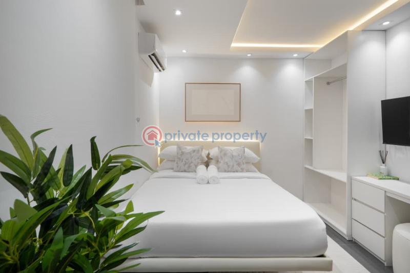 1 bedroom Terrace Short let Oniru Victoria Island Lagos - 7