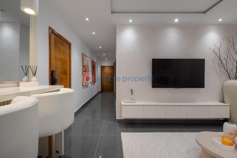 1 bedroom Terrace Short let Oniru Victoria Island Lagos - 6