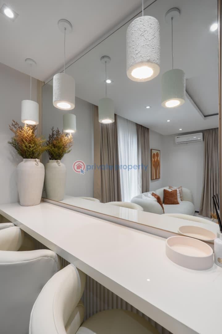 1 bedroom Terrace Short let Oniru Victoria Island Lagos - 3