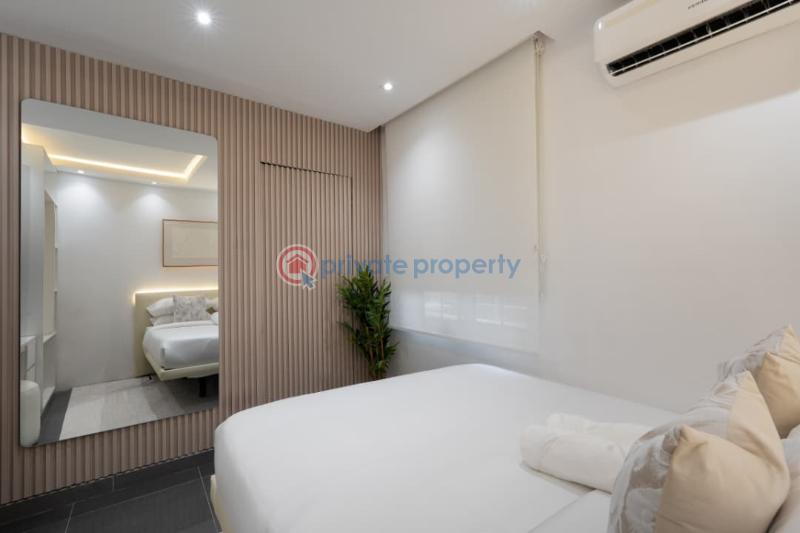 1 bedroom Terrace Short let Oniru Victoria Island Lagos - 9