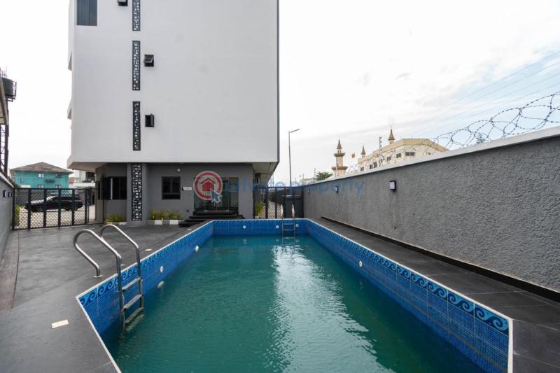 1 bedroom Flat & Apartment Short let Lekki Phase 1 Lagos - 7