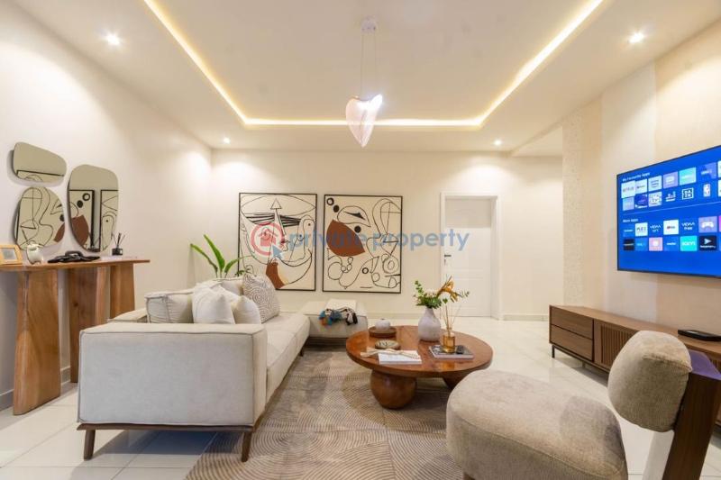 1 bedroom Flat & Apartment Short let Lekki Phase 1 Lagos - 0