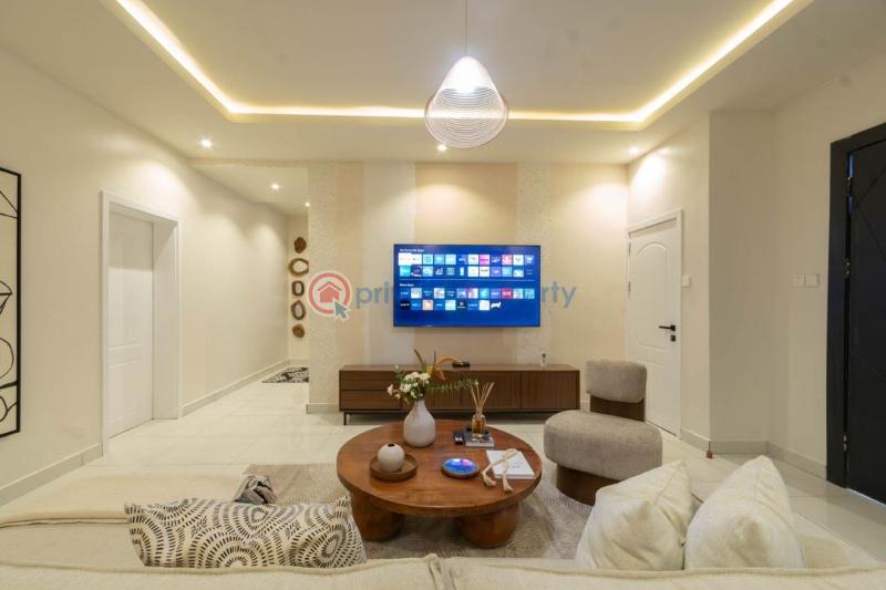 1 bedroom Flat & Apartment Short let Lekki Phase 1 Lagos - 2