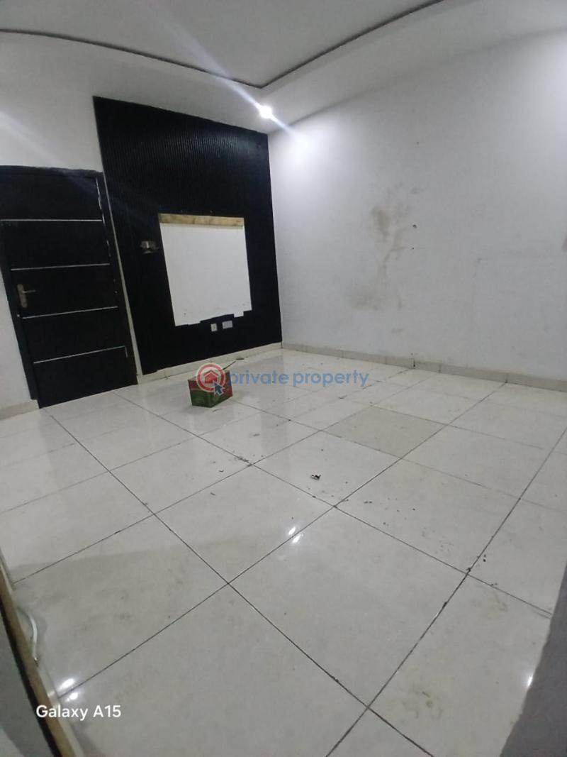 1 bedroom Studio Apartment For Rent Paradise Chevron Drive Lekki Lagos - 11