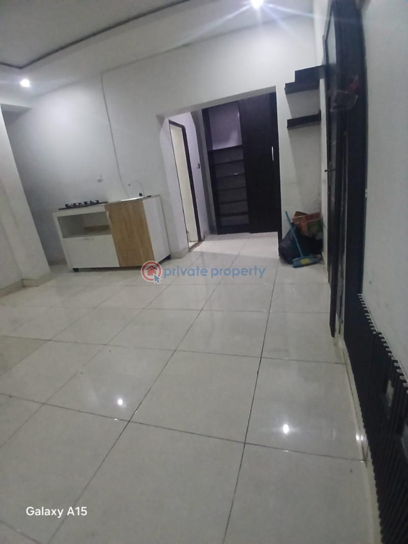 1 bedroom Studio Apartment For Rent Paradise Chevron Drive Lekki Lagos - 8