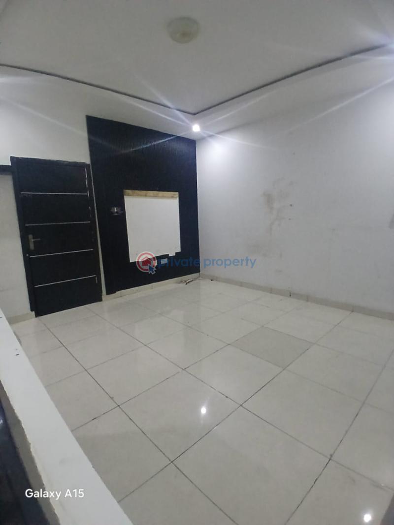 1 bedroom Studio Apartment For Rent Paradise Chevron Drive Lekki Lagos - 0