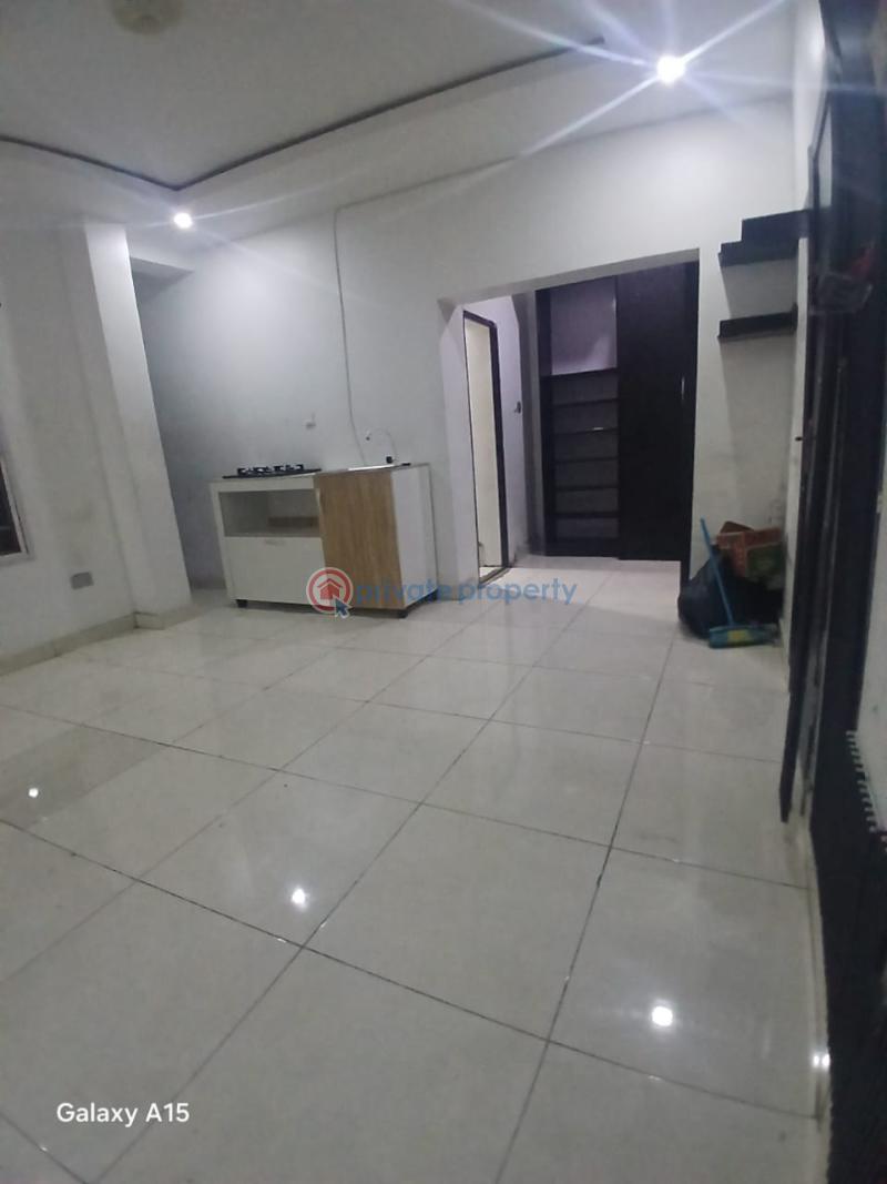 1 bedroom Studio Apartment For Rent Paradise Chevron Drive Lekki Lagos - 1
