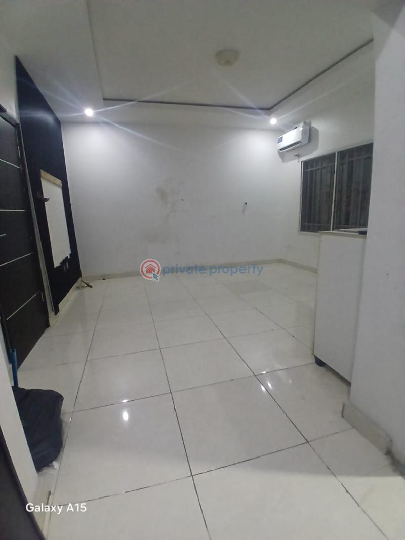 1 bedroom Studio Apartment For Rent Paradise Chevron Drive Lekki Lagos - 13