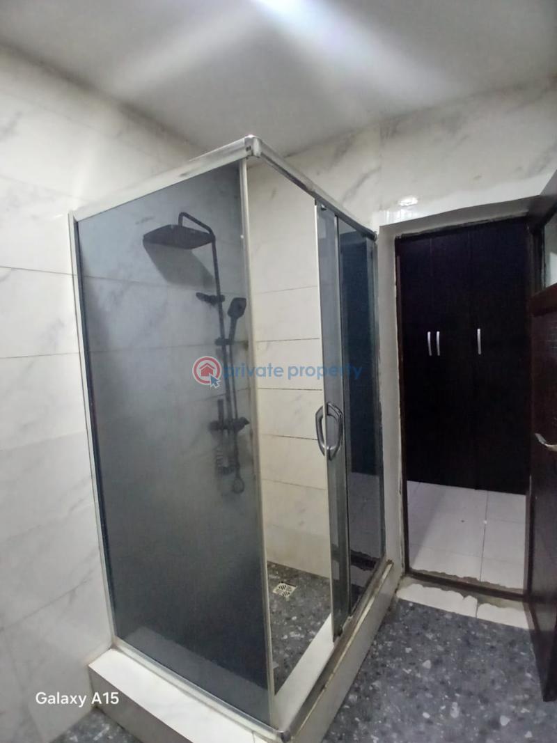 1 bedroom Studio Apartment For Rent Paradise Chevron Drive Lekki Lagos - 12