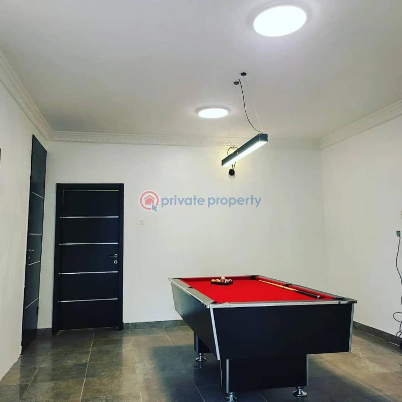 1 bedroom Studio Apartment Short let Ikeja GRA Lagos - 8