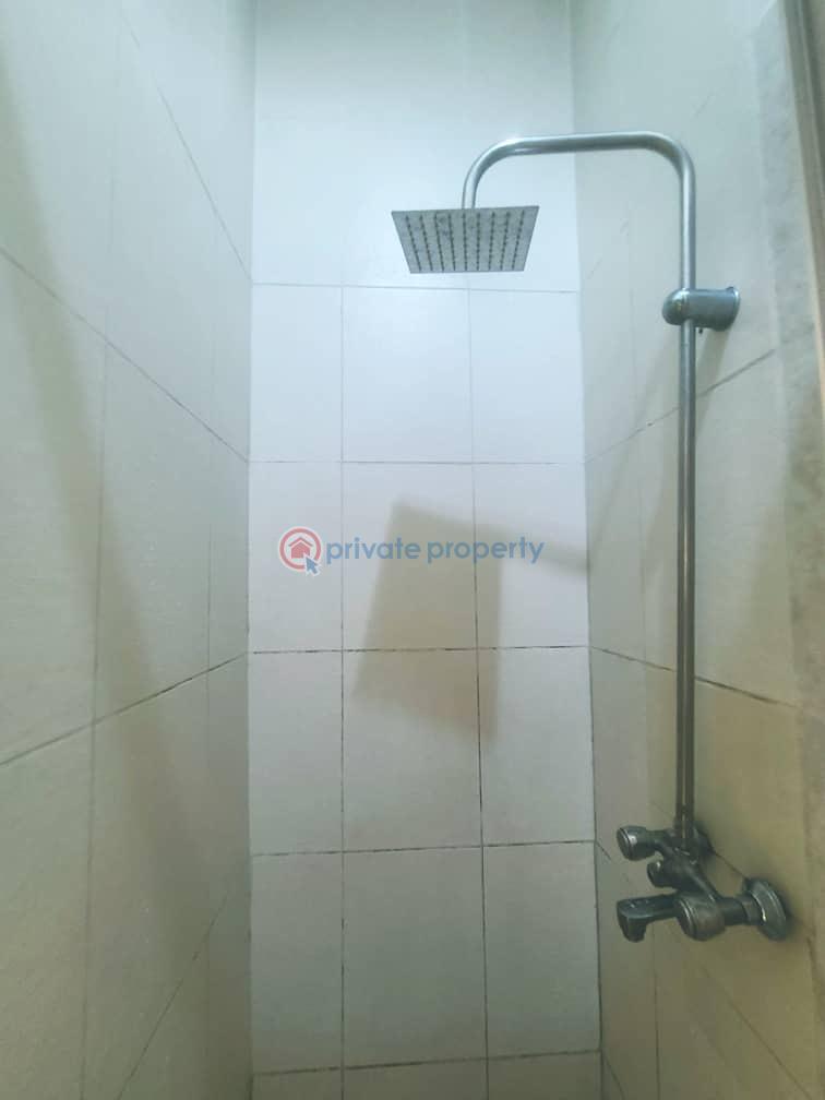 1 bedroom Studio Apartment Short let Ikeja GRA Lagos - 7