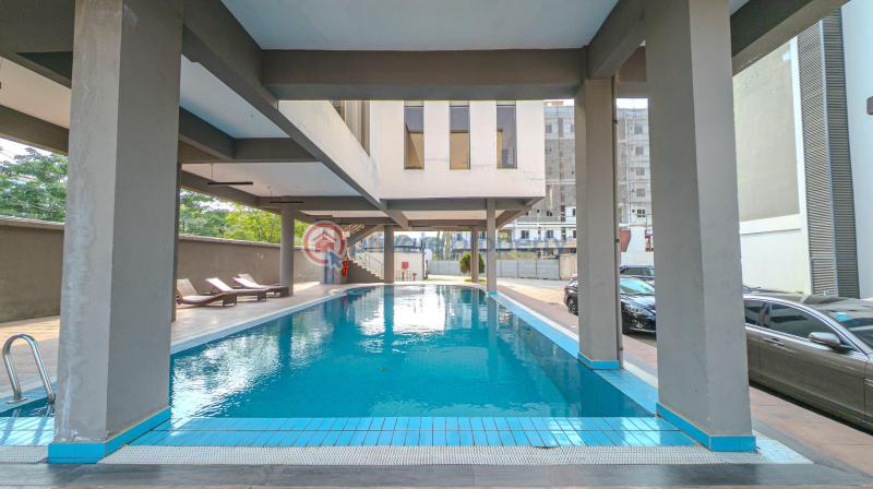 Cozy studio apartment - 10 1 bedroom Studio Apartment Short let Isaac John, Ikeja GRA Lagos - 10