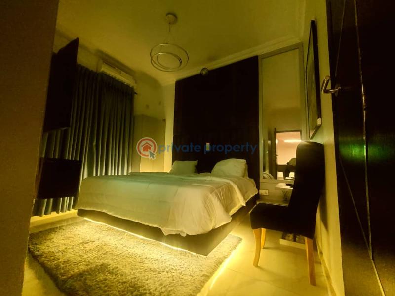 1 bedroom Studio Apartment Short let Ikeja GRA Lagos - 0