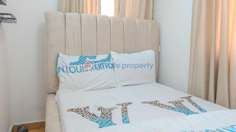 Cozy studio apartment - 3 1 bedroom Studio Apartment Short let Isaac John, Ikeja GRA Lagos - 3