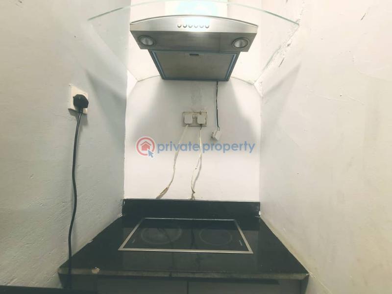 1 bedroom Studio Apartment Short let Ikeja GRA Lagos - 5