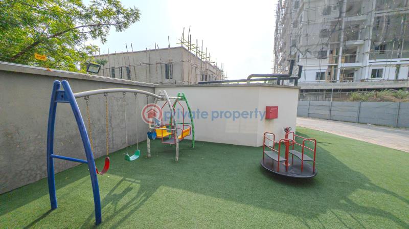 1 bedroom Studio Apartment Short let Ikeja GRA Lagos - 8