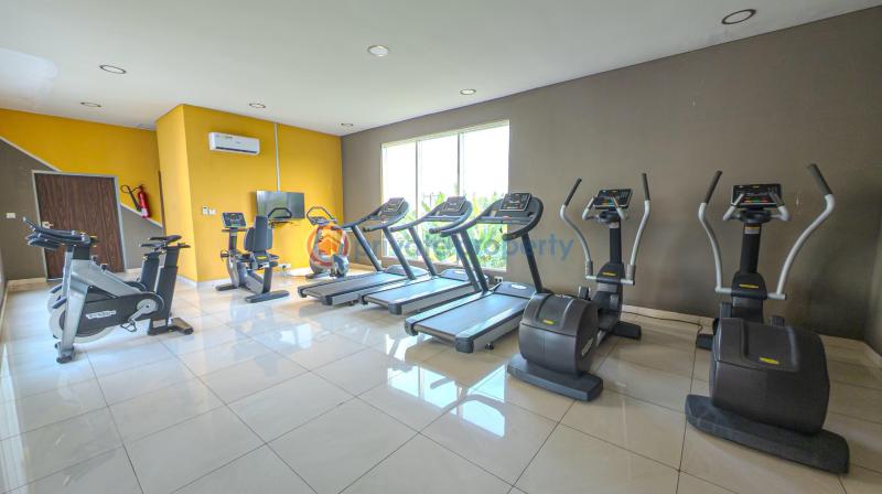 1 bedroom Studio Apartment Short let Ikeja GRA Lagos - 7