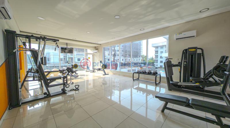 1 bedroom Studio Apartment Short let Ikeja GRA Lagos - 9