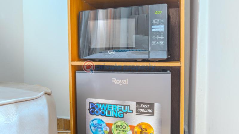 1 bedroom Studio Apartment Short let Ikeja GRA Lagos - 3