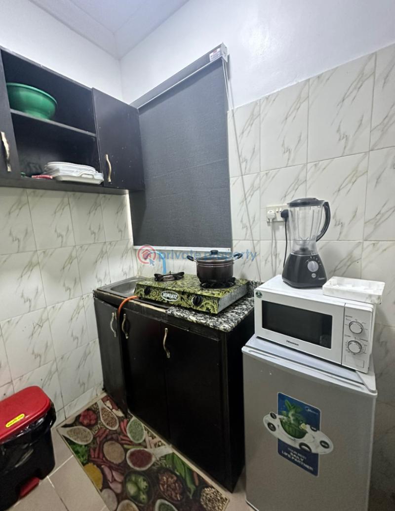 1 bedroom Flat & Apartment Short let Ilasan Lekki Lagos - 3