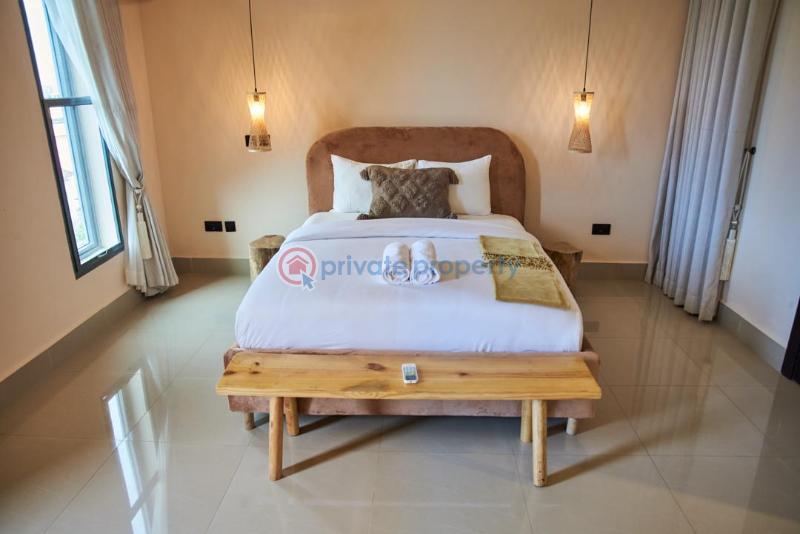 2 bedroom Block Of Flats Short let Lekki Phase 1 Lagos - 9