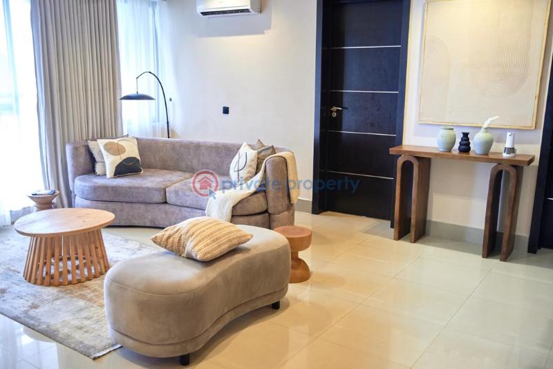 2 bedroom Block Of Flats Short let Lekki Phase 1 Lagos - 0