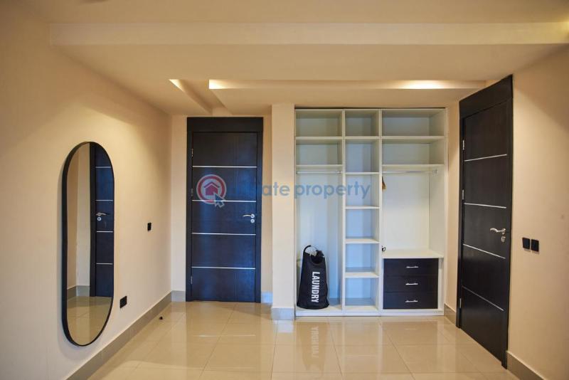 2 bedroom Block Of Flats Short let Lekki Phase 1 Lagos - 3