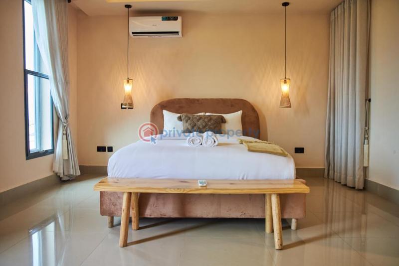 2 bedroom Block Of Flats Short let Lekki Phase 1 Lagos - 7