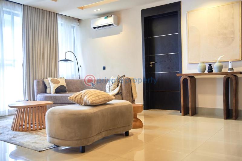 2 bedroom Block Of Flats Short let Lekki Phase 1 Lagos - 1