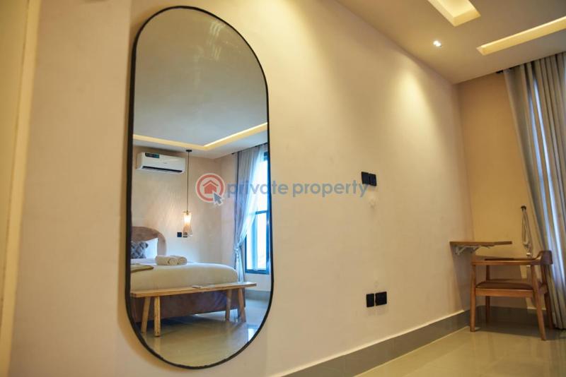 2 bedroom Block Of Flats Short let Lekki Phase 1 Lagos - 6