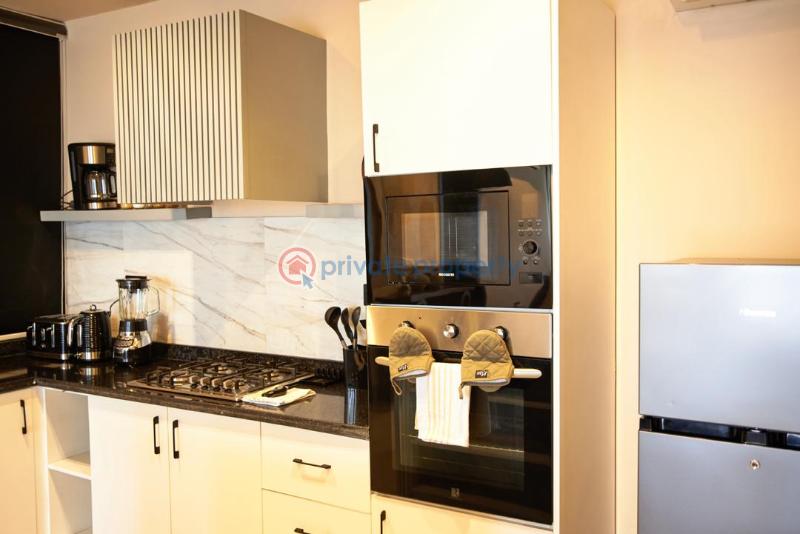 2 bedroom Block Of Flats Short let Lekki Phase 1 Lagos - 5