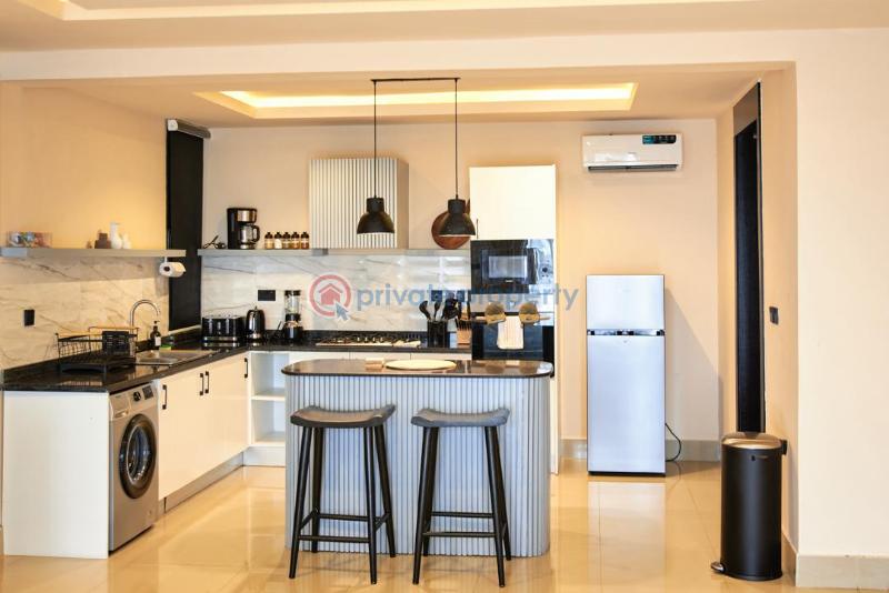 2 bedroom Block Of Flats Short let Lekki Phase 1 Lagos - 2