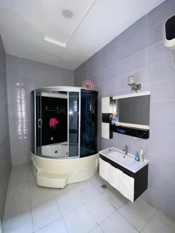 4 bedroom Semi detached Duplex For Rent Ikota Lekki Ajah Lagos - 7